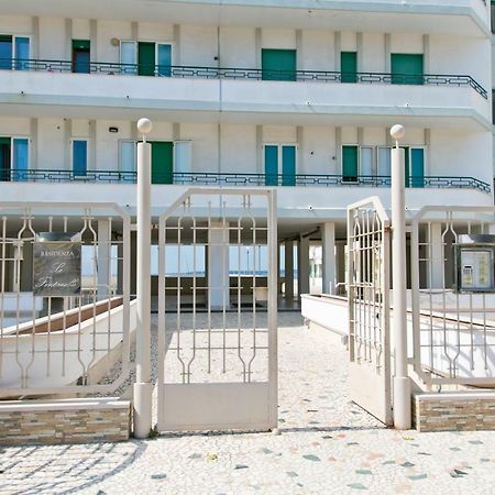 Bluemarine Apartment Gallipoli Exterior foto