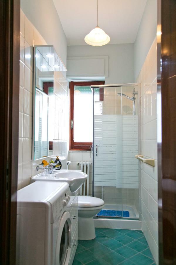 Bluemarine Apartment Gallipoli Exterior foto