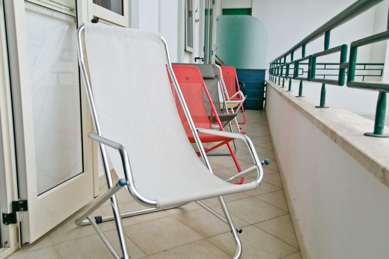 Bluemarine Apartment Gallipoli Exterior foto